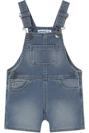 Mayoral Housut 1645 Azul 12 kuukautta