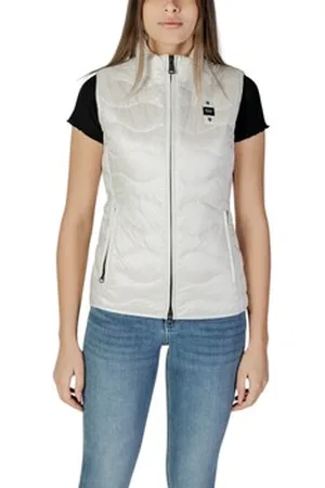 Blauer Pusakka VENICE 25SBLDX03008 EU S