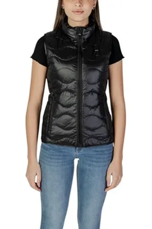 Blauer Pusakka VENICE 25SBLDX03008 EU S