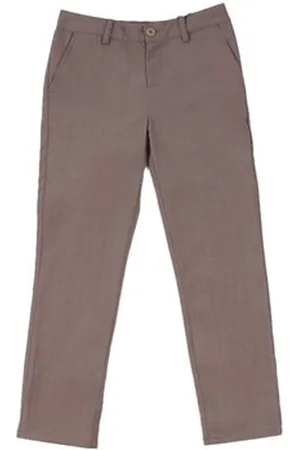 Guess Chino-housut / Porkkanahousut L5RB05 WGTW0 10 vuotta