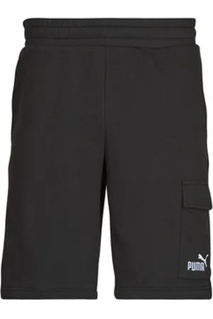 PUMA Shortsit & Bermuda-shortsit ESS LOGO CARGO SHORTS US M