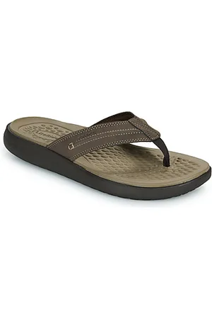 Crocs Rantasandaalit Yukon Vista II LR Flip 39 / 40
