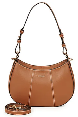 Le Tanneur Olkalaukut JULIETTE SMALL HALF MOON Yksi Koko