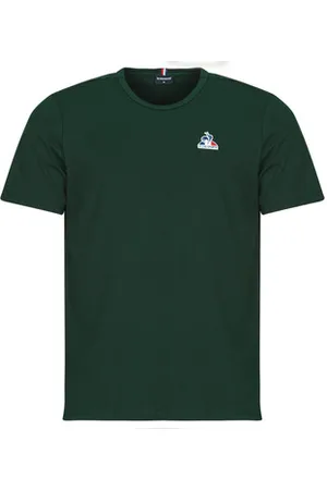 Le Coq Sportif Lyhythihainen t-paita ESS TEE SS N°1 M EU S