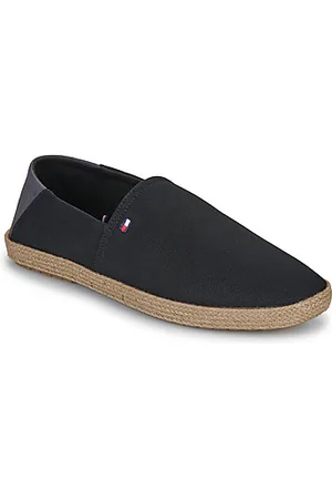 Tommy Hilfiger Kangassandaalit HILFIGER ESPADRILLE CORE TEXTILE 41