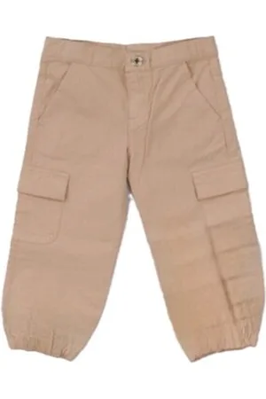Guess 5-taskuiset housut K5RB03 WFY91 3 vuotta