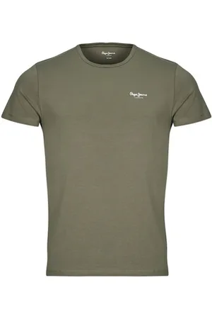 Pepe Jeans Lyhythihainen t-paita ORIGINAL BASIC 3N EU S