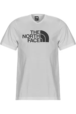 The North Face Lyhythihainen t-paita S/S Easy Tee EU XXL