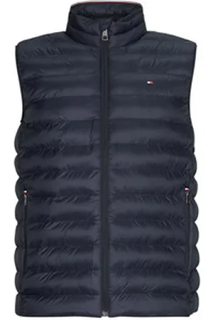 Tommy Hilfiger Toppatakki PACKABLE RECYCLED VEST EU S