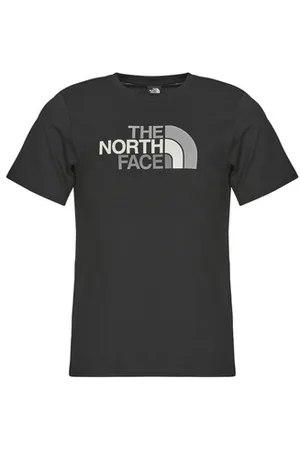 The North Face Lyhythihainen t-paita S/S Easy Tee EU XXL