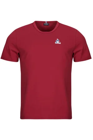 Le Coq Sportif Lyhythihainen t-paita ESS TEE SS N°1 M EU M