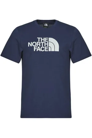 The North Face Lyhythihainen t-paita S/S Easy Tee EU S