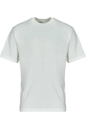 Vans Lyhythihainen t-paita ESSENTIAL LOOSE SS EU S