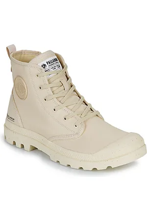 Palladium Kengät PAMPA HI ZIP ORGANIC 38