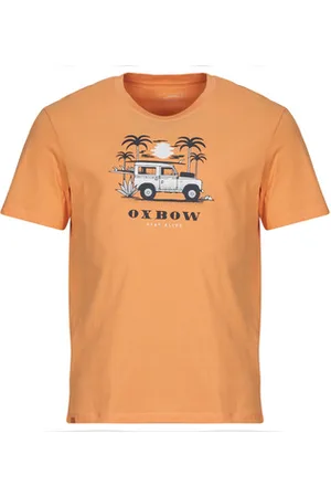 Oxbow Lyhythihainen t-paita R1WEEKENDER EU XXL