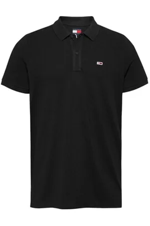 Tommy Hilfiger Lyhythihainen poolopaita TJM PLACKET DM0DM20676 EU L