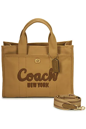 Coach Käsilaukku CARGO TOTE 26 Yksi Koko