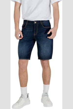 EAX Shortsit & Bermuda-shortsit XM000073 AF13089 IT 44