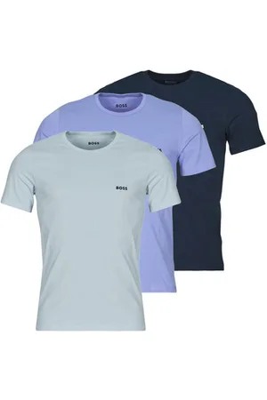 HUGO BOSS Lyhythihainen t-paita TShirtRN 3P Classic EU M