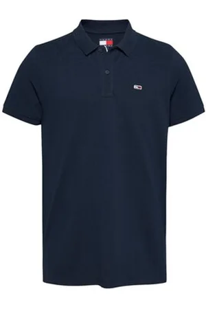 Tommy Hilfiger Lyhythihainen poolopaita TJM PLACKET DM0DM20676 EU S