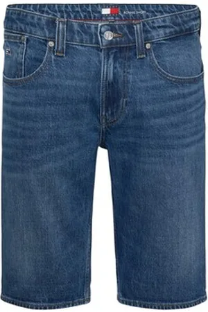 Tommy Hilfiger Shortsit & Bermuda-shortsit RONNIE BI0152 DM0DM20943 IT 44