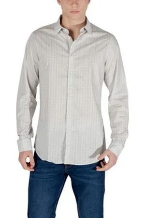 EAX Pitkähihainen paitapusero XM000625 AF13184 EU XXL