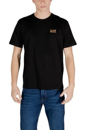 EA7 Pitkähihainen poolopaita 7M000567 AF10375 EU XXL