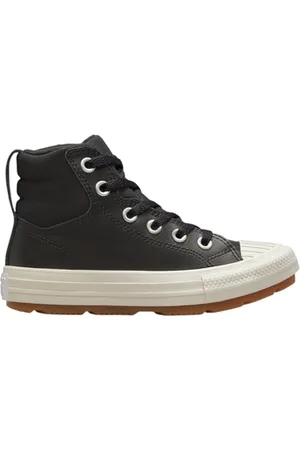 Converse Kengät CTAS BERKSHIRE BOOT 271710C-BLACK Noir 37 1/2