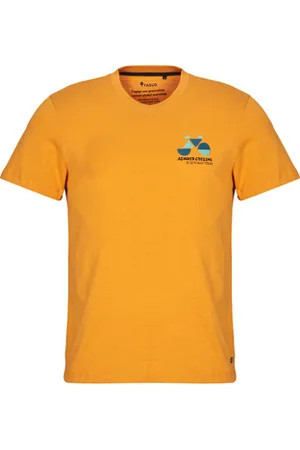 Faguo Lyhythihainen t-paita ARCY EU XXL
