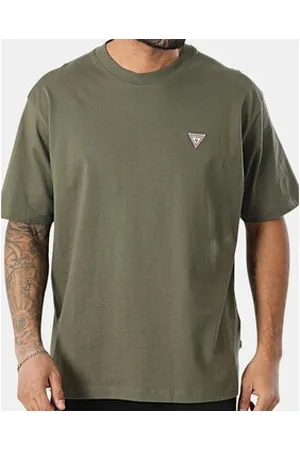 Guess Lyhythihainen t-paita M4YI46 K8FQ4 EU XXL