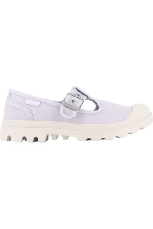 Palladium Balleriinat PAMPA M-JANE WASHED 36