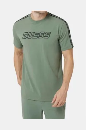 Guess Lyhythihainen t-paita Z4GI18 J1314 EU M