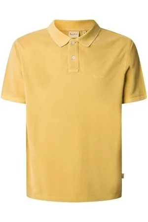 Pepe Jeans Lyhythihainen t-paita PM542099 NEW OLIVER EU S