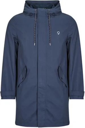 Faguo Parkatakki GRESIGNE RAINCOAT EU S