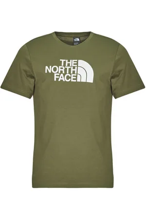 The North Face Lyhythihainen t-paita S/S Easy Tee EU S