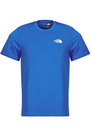 The North Face Lyhythihainen t-paita S/S Simple Dome EU XXL
