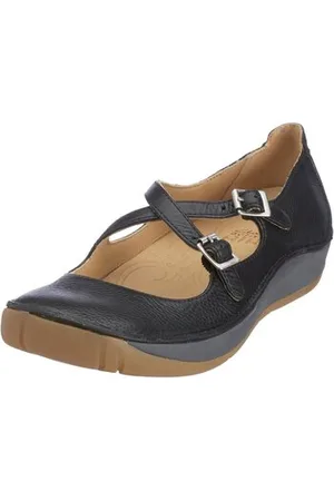 Clarks Balleriinat Horse Whisper 36