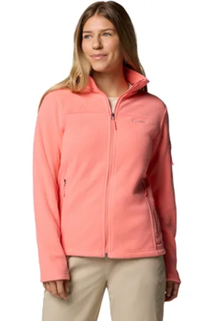 Columbia Fleecet Fast Trek II Jacket EU XL