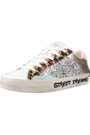 Crime london Tennarit DISTRESSED 41