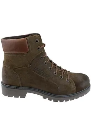 Camel Active Kengät Outback 36