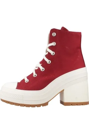 Converse Saappaat CHUCK 70 DE LUXE HEEL 39