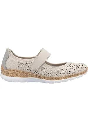 Rieker Balleriinat N4299 36