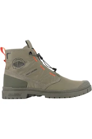 Palladium Kengät SP20 TRAVEL HI 36
