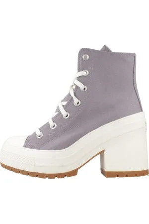 Converse Saappaat CHUCK 70 DE LUXE HEEL 38
