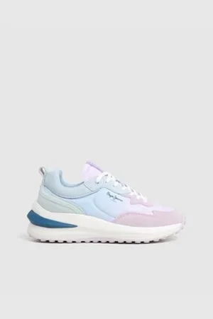 Pepe Jeans Tennarit PLS60044 WINSLOW COLORS 36