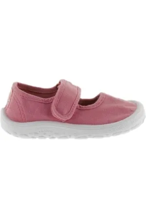 victoria Lastenkengät Barefoot Baby Shoes 370109 - Framboesa 18