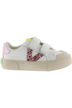 victoria Tennarit Kids Sneakers 065179 - Petalo 22
