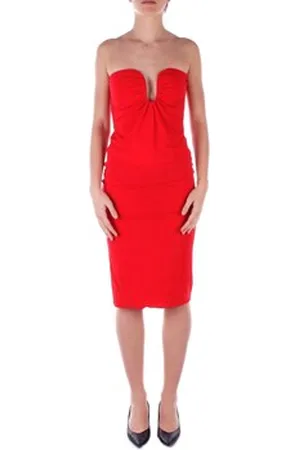 Pinko Lyhyt mekko 105021A2GS EU S