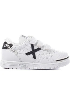 Munich Tennarit G3 kid profit velcro 26
