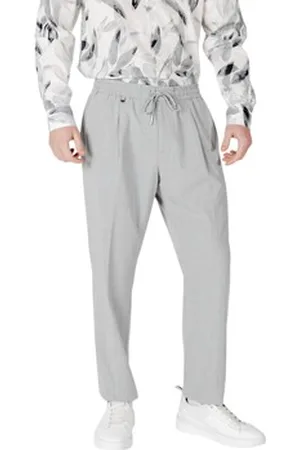 Antony Morato Housut NEIL REGULAR FIT MMTR00744-FA600288 IT 42